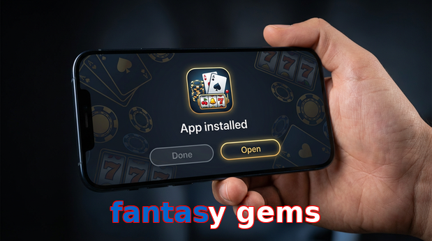 Payment and PKR controls in Fantasy Gems