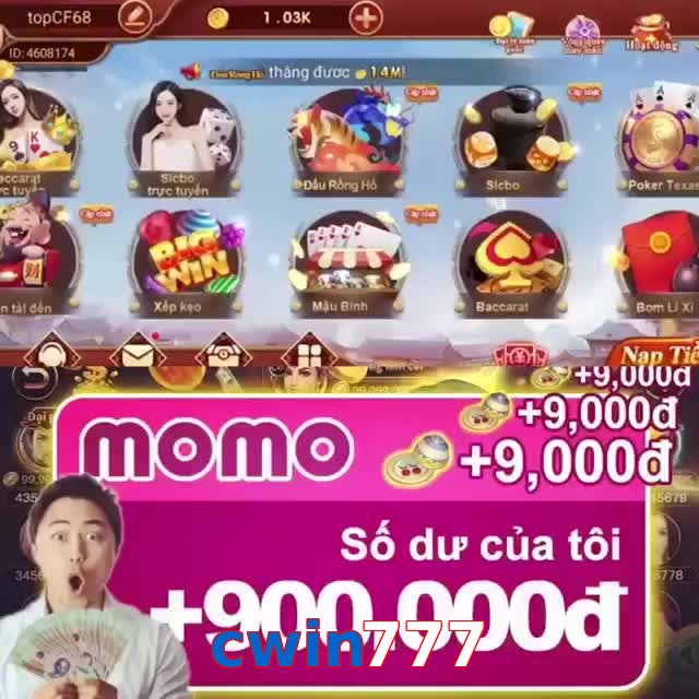 cwin777