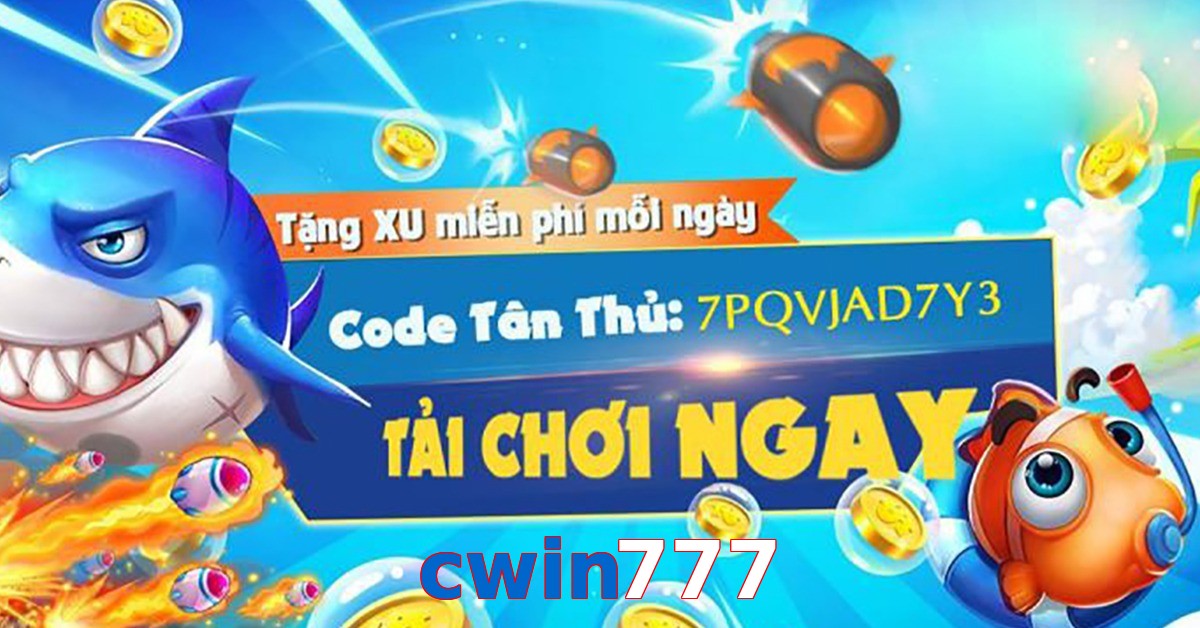 cwin777