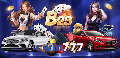 cwin777