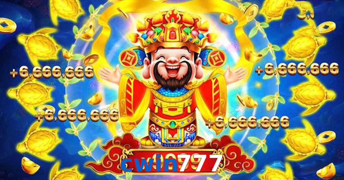 cwin777