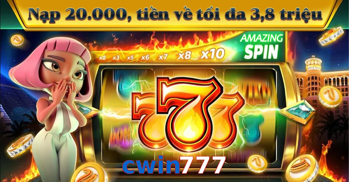 cwin777