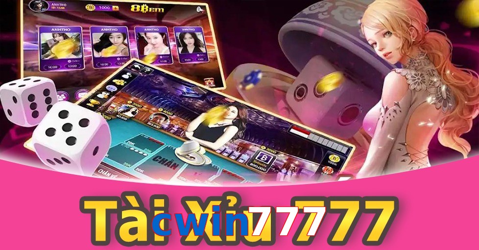 cwin777