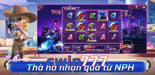 cwin777
