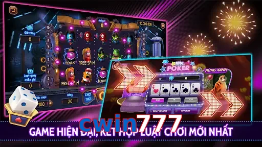 cwin777