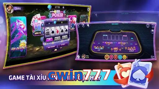 cwin777