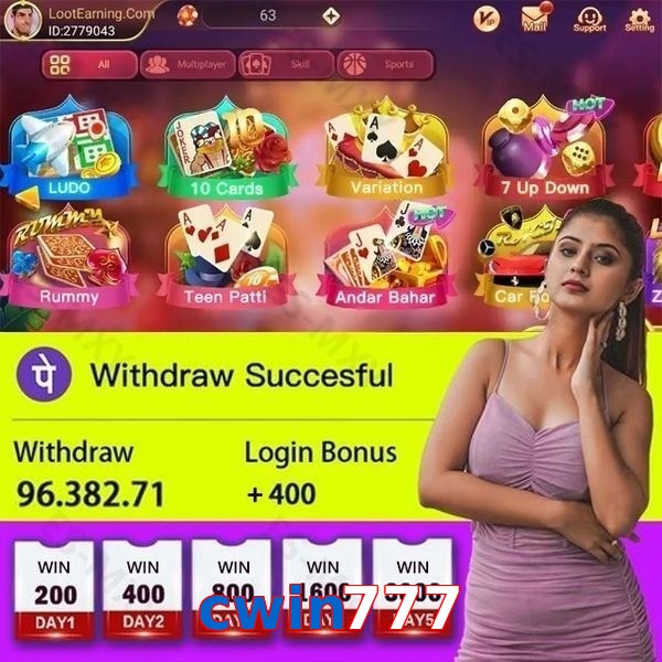 cwin777